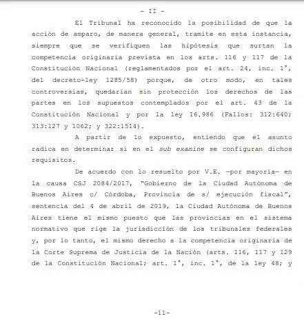 Los documentos que confirman el contenido de los "nuevos" presuntos chats filtrados