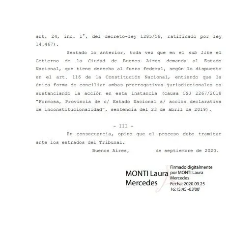 Los documentos que confirman el contenido de los "nuevos" presuntos chats filtrados