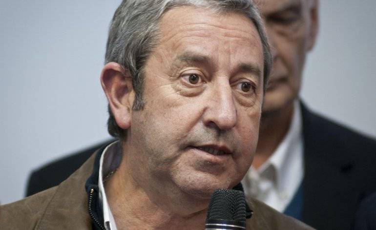 Cobos: "Estuvo fuera de lugar lo dicho por la presidenta sobre Nisman ahora que no está" Cobos: "Estuvo fuera de lugar lo dicho por la presidenta sobre Nisman ahora que no está" | El Destape
