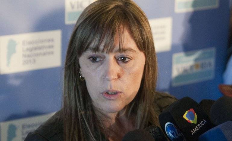 Di Tullio: "La oposición no vota, no aplaude, no nada" Di Tullio: "La oposición no vota, no aplaude, no nada" | El Destape