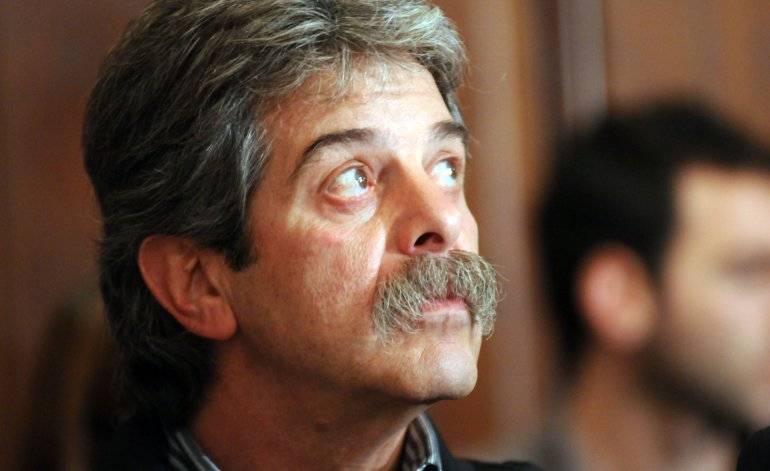 Burstein sobre el discurso de Cristina: "Le salió desde sus entrañas" Burstein sobre el discurso de Cristina: "Le salió desde sus entrañas" | El Destape