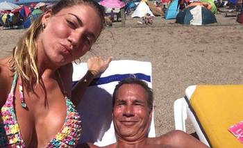 Noticias de Florencia Cocucci - El Destape