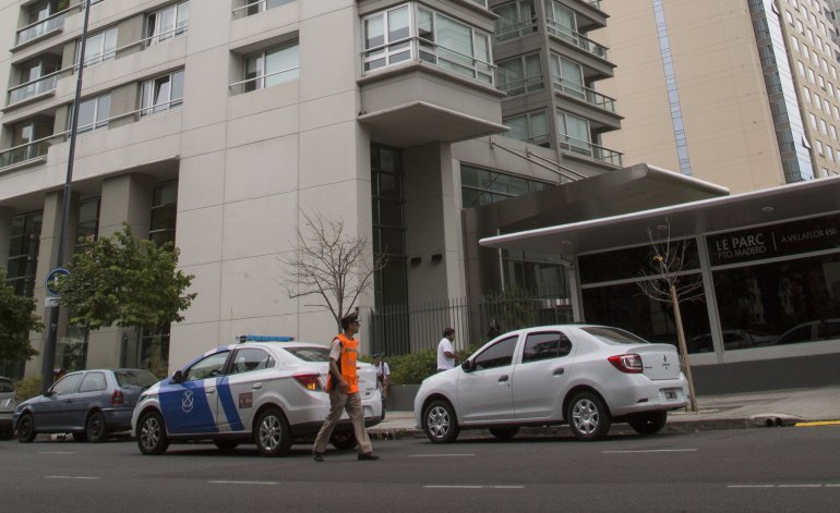 Realizarán un nuevo estudio para conocer cómo fueron las últimas horas de Nisman Realizarán un nuevo estudio para conocer cómo fueron las últimas horas de Nisman | El Destape