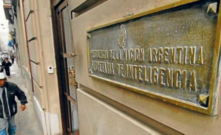 Declaró Larcher, el ex número 2 de la SIDE, por la muerte de Nisman Declaró Larcher, el ex número 2 de la SIDE, por la muerte de Nisman | El Destape