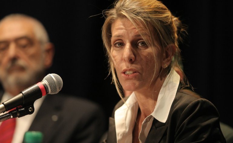 La jueza le dio la razón a la ex de Nisman y anuló la designación del perito de Fein La jueza le dio la razón a la ex de Nisman y anuló la designación del perito de Fein | El Destape