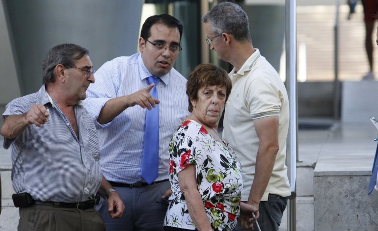 La jueza suspendió la junta médica por la muerte de Nisman La jueza suspendió la junta médica por la muerte de Nisman | El Destape