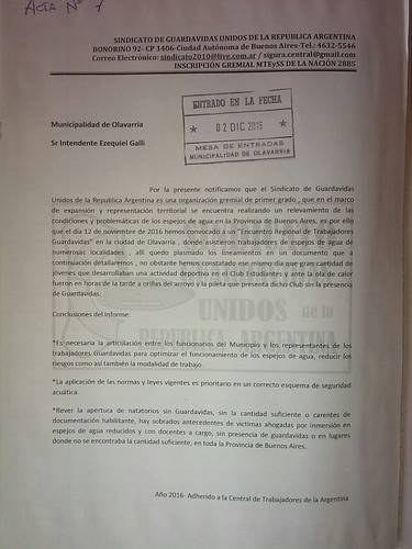 Guardavidas A