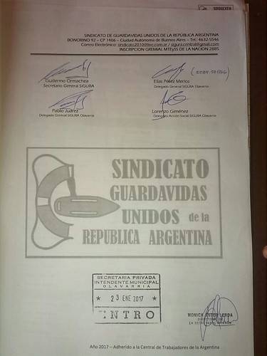 Guardavidas 2