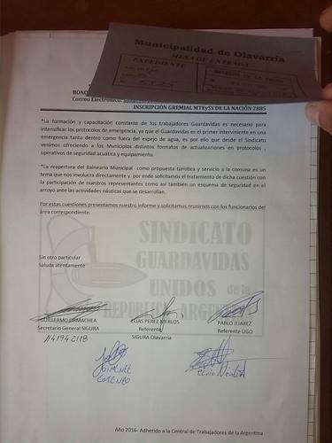 Gardavidas B