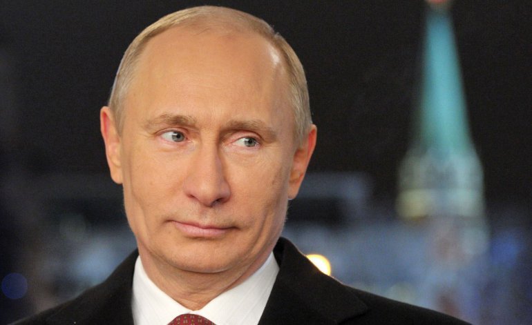 Putin: "Necesitamos redefinir el rol del dólar, se ha convertido en un instrumento de presión" Putin: "Necesitamos redefinir el rol del dólar, se ha convertido en un instrumento de presión" | El Destape