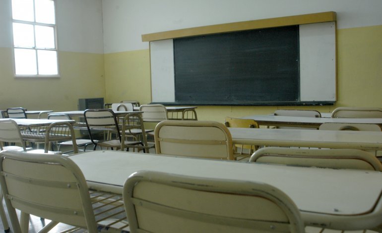 Convocan a paro docente para el 5 de septiembre Convocan a paro docente para el 5 de septiembre | El Destape