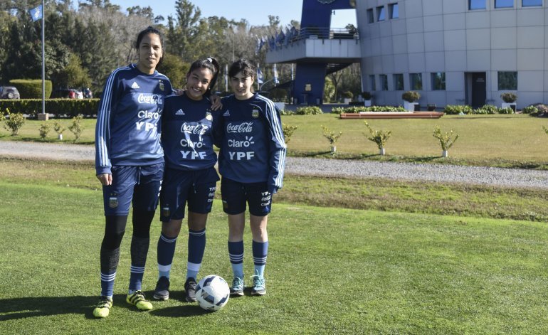 Paro 8M: El fútbol será feminista, disidente y profesional Paro 8M: El fútbol será feminista, disidente y profesional | El Destape