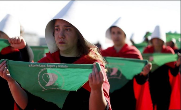 Paro 8M: Cómo funcionan las consultorías de aborto ante la ausencia del Estado Paro 8M: Cómo funcionan las consultorías de aborto ante la ausencia del Estado | El Destape