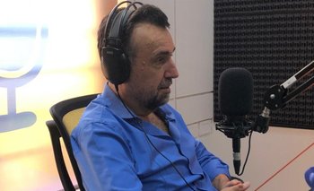 ¿Cómo hacer para escuchar El Destape Radio en podcast? | El destape radio 