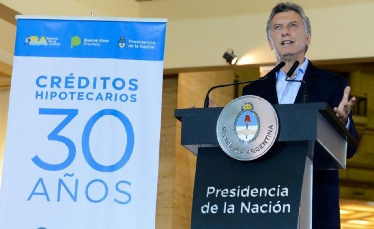 La alta inflación atenta contra los créditos hipotecarios y destroza el sueño de la casa La alta inflación atenta contra los créditos hipotecarios y destroza el sueño de la casa | El Destape