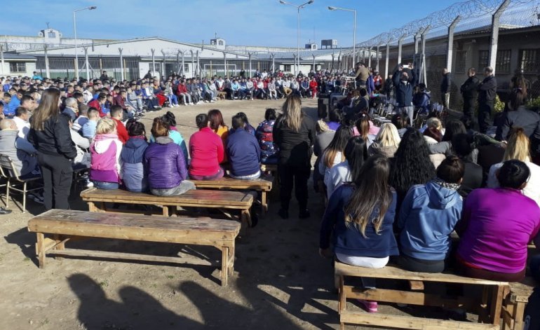 Violencia obstetricia en las cárceles: Parir como una condenada Violencia obstetricia en las cárceles: Parir como una condenada | El Destape
