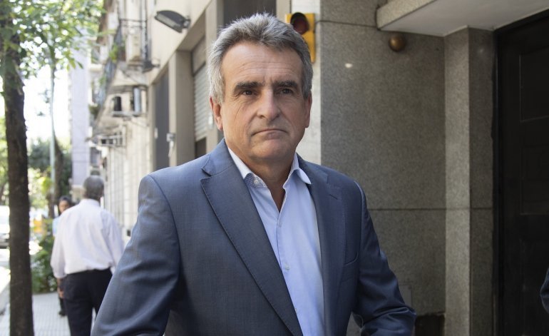 Agustín Rossi: "Monzó tiene todas las puertas abiertas para volver al peronismo” Agustín Rossi: "Monzó tiene todas las puertas abiertas para volver al peronismo” | El Destape