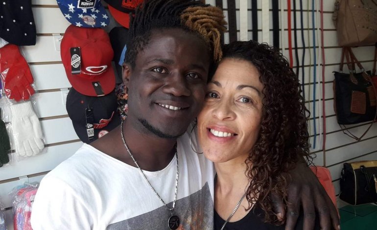 Mendoza: joven africano estuvo preso dos años por homicidio pero era inocente Mendoza: joven africano estuvo preso dos años por homicidio pero era inocente | El Destape