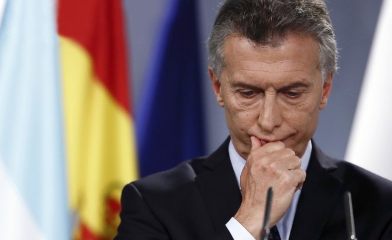 Demoledora encuesta: más del 60% cree que estaba mejor con Cristina Demoledora encuesta: más del 60% cree que estaba mejor con Cristina | El Destape