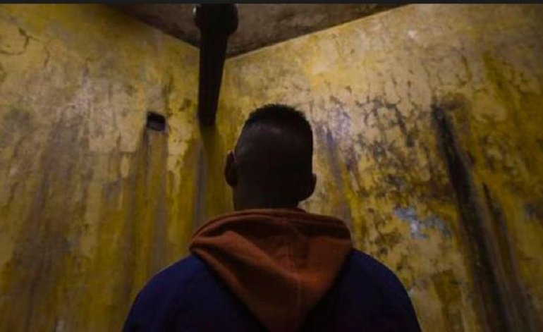 Histórico: 8 penitenciarios condenados a perpetua por torturar y asesinar a un preso Histórico: 8 penitenciarios condenados a perpetua por torturar y asesinar a un preso | El Destape