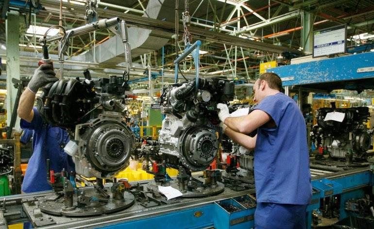 La economía en rojo: el PBI cayó un 2,5% en 2018 La economía en rojo: el PBI cayó un 2,5% en 2018 | El Destape