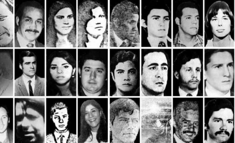 Día de la Memoria: San Juan recuerda a sus desaparecidos con un documental | El Destape