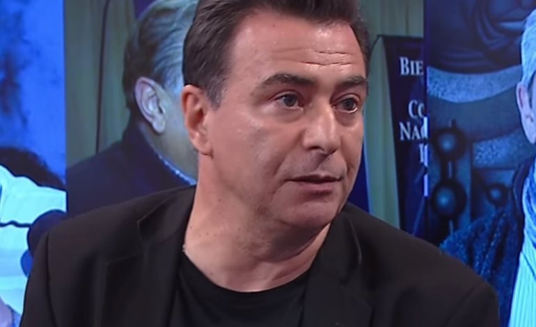 Sietecase criticó a Clarín y La Nación por ocultar la marcha del 24 de Marzo Sietecase criticó a Clarín y La Nación por ocultar la marcha del 24 de Marzo | El Destape