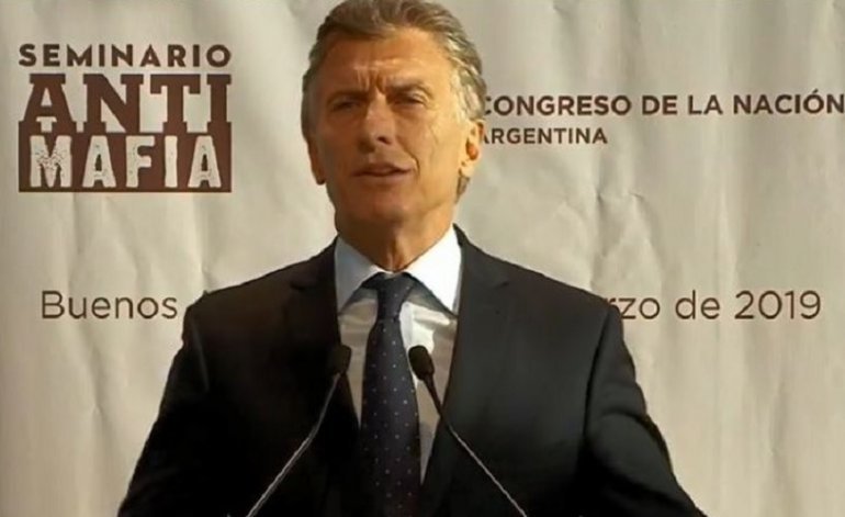 Con Macri, se fugó más de un tercio del PBI Con Macri, se fugó más de un tercio del PBI | El Destape