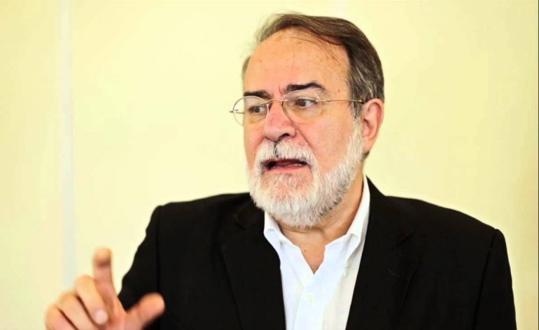 Advierten que hay un "peligro muy grande" por la última medida del Central con las Leliq Advierten que hay un "peligro muy grande" por la última medida del Central con las Leliq | El Destape