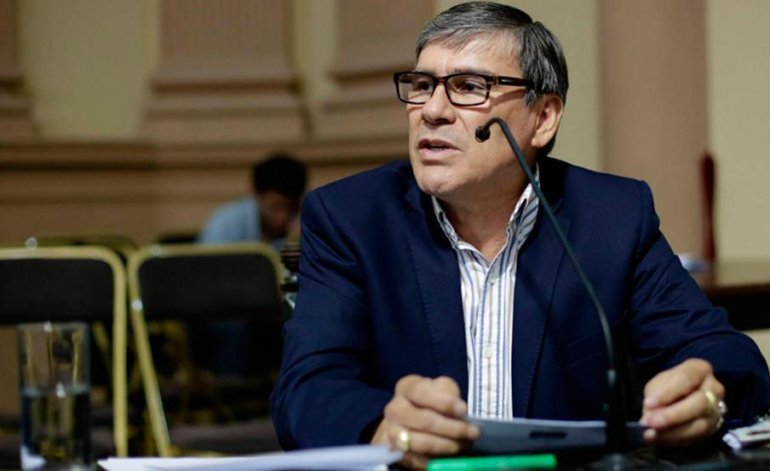 Diputado de Cambiemos con $2 millones en efectivo: "No tuve tiempo para depositar" Diputado de Cambiemos con $2 millones en efectivo: "No tuve tiempo para depositar" | El Destape