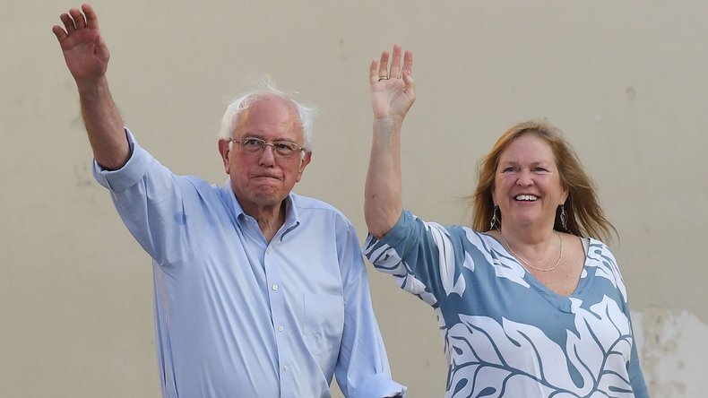 Por qué Sanders puede ganar la interna y no ser candidato | Estados unidos