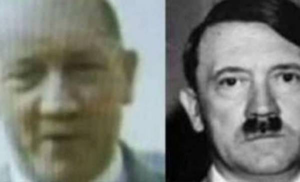 Hitler vivió en Argentina? Mitos, teorías y testimonios | El Destape