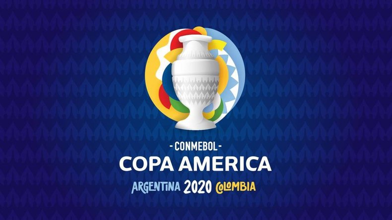 CORONAVIRUS ENTORPECERÍA LA COPA AMÉRICA? LA COPA AMÉRICA AFECTADA POR CORONAVIRUS EN ARGENTINA