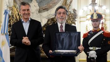 Causa Oil: duro revés en la Justicia de la AFIP macrista | Oil combustibles