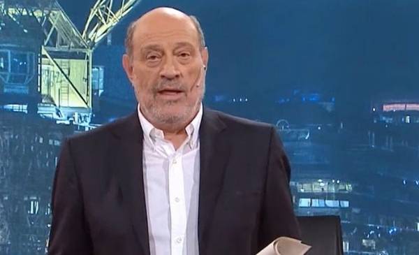 Ignacio Ortelli, de Clarín, destrozó a Alfredo Leuco 