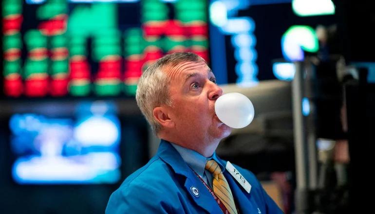 Wall Street, acciones argentinas, ADRs