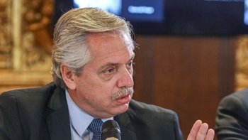 El Gobierno suspende las clases hasta el 31 de marzo | Coronavirus en argentina