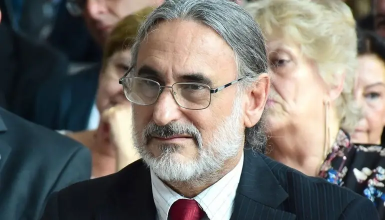 Luis Basterra descartó que los ataques a silobolsas correspondan a cuestiones políticas