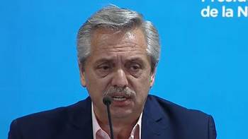 ¿Qué podrán hacer las Fuerzas de Seguridad? | Coronavirus en argentina