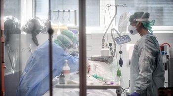 Murió un paciente de Chaco y son 34 los fallecidos | Coronavirus en argenina
