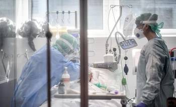 La muerte de una mujer elevó a 27 la cifra de fallecidos | Coronavirus en argentina