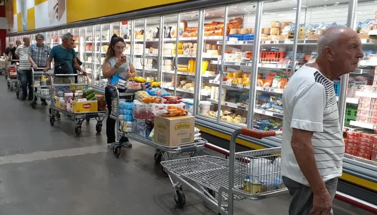 Supermercado