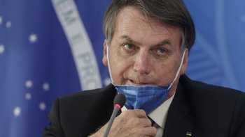 Militares toman el gobierno de Brasil y aíslan a Bolsonaro | Horacio verbitsky