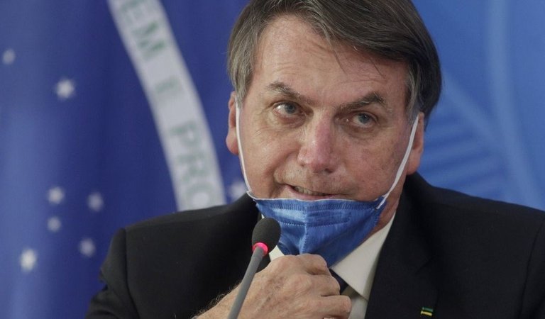 Militares toman el gobierno de Brasil y aíslan a Bolsonaro | Horacio verbitsky