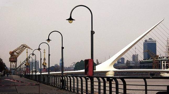 pronostico del tiempo capital federal