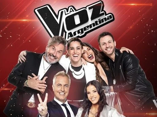 La Voz Argentina