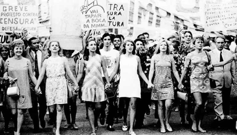 8 de marzo: por qué se conmemora el Día Internacional de la Mujer