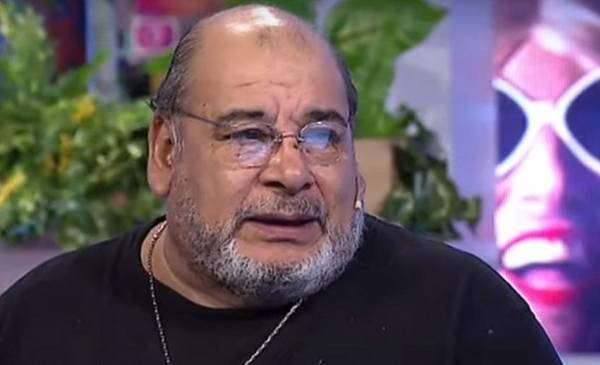 Roly Serrano, sobre su adicción a la cocaína: "En un dolor tan fuerte" - Vimarsana News