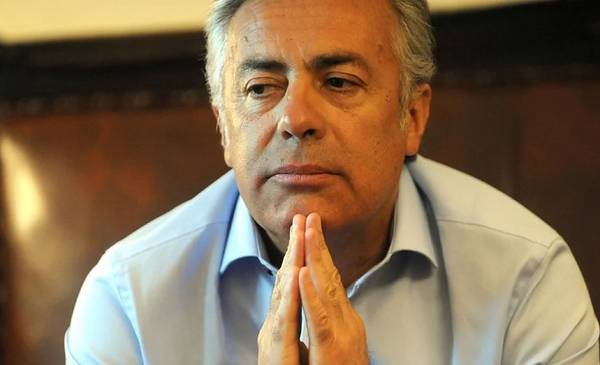 Alfredo Cornejo cruzó a Macri y recrudeció la interna en Juntos por el Cambio - Vimarsana News