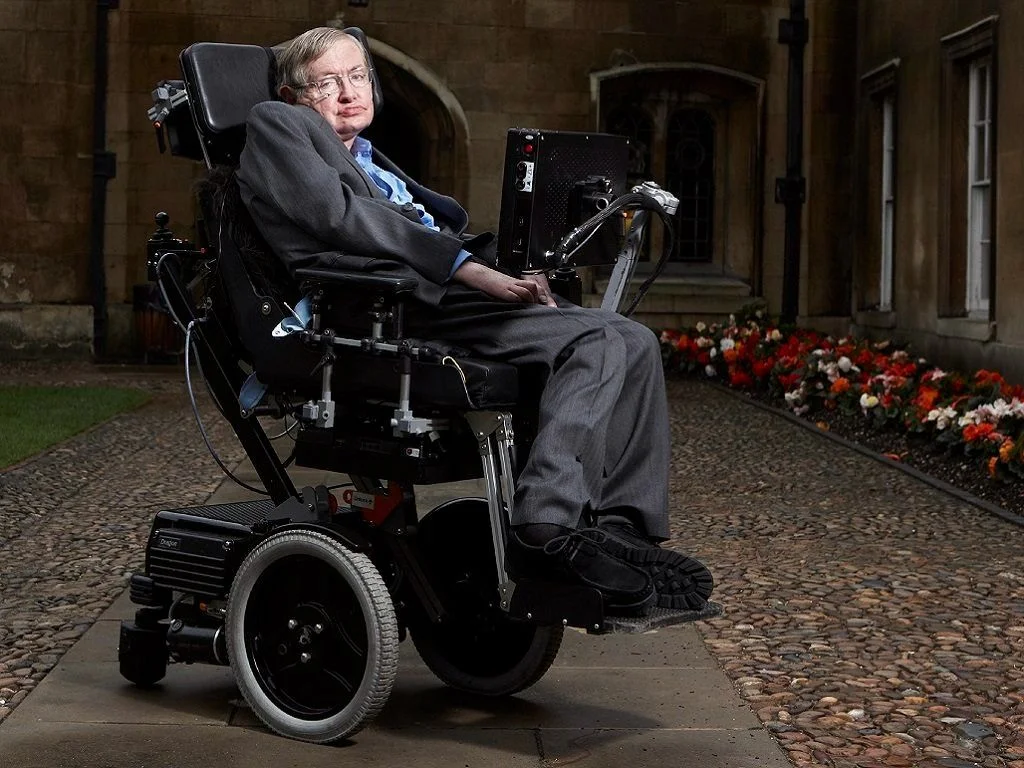 Stephen Hawking descubrimientos